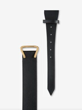 St. John | Accessories | St John Beige Pearlescent Quilted  display picture 1